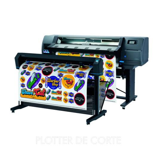 Adhesivo PLOTTER DE CORTE