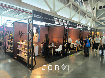 Stand Non Stop - Colombiamoda Inexmoda 2