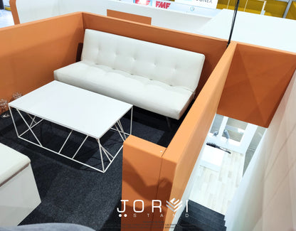 Stand TE Connectivity - Fise jorvi stand 4