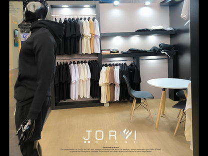 Stand Vantino - Colombiamoda 3