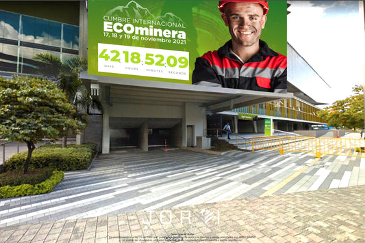 Congreso Ecominera